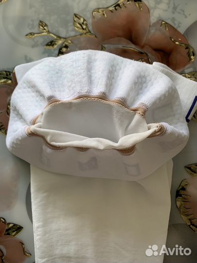 Компрессионные чулки