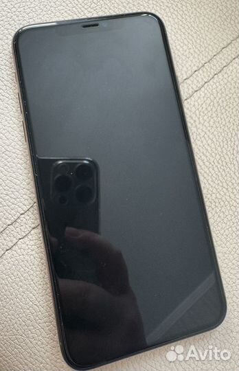 iPhone 11 Pro Max, 256 ГБ