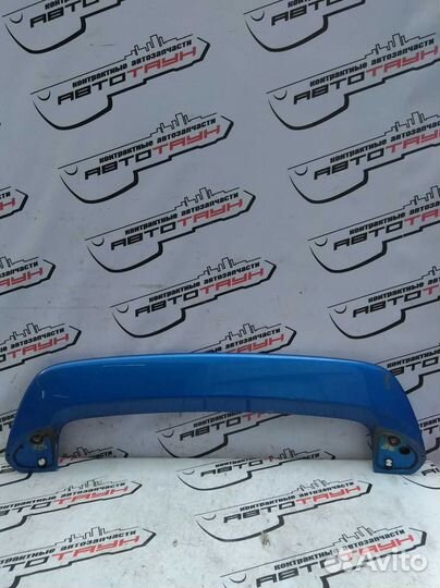 Спойлер subaru impreza GG2 GG3 GG9 GGA GGC GGD wag