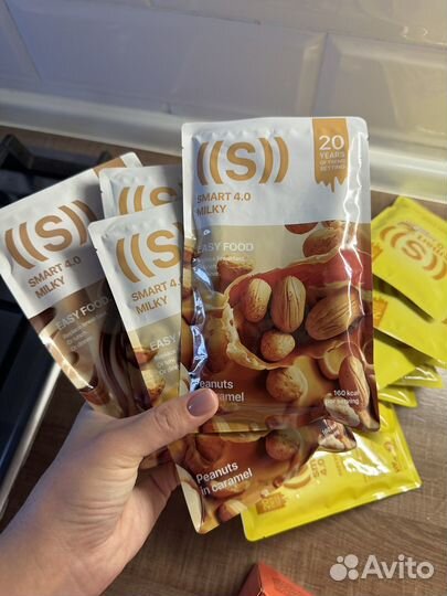 Коктейль для похудения nl