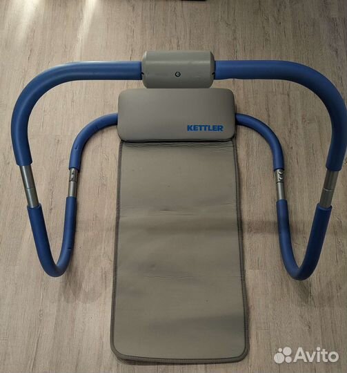 Тренажер для пресса Kettler