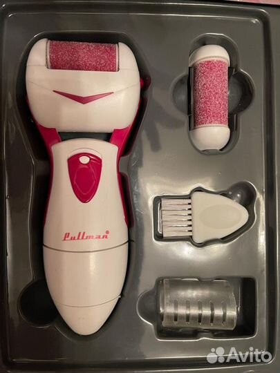 Пемза Пилка электрическая