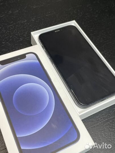iPhone 12 mini, 64 ГБ