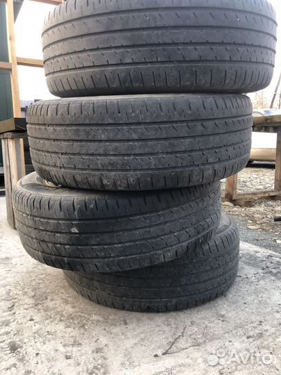Goform GH-18 205/60 R16