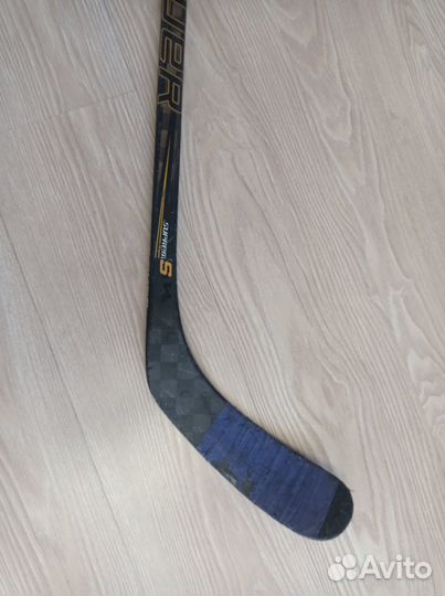 Хоккейные клюшки bauer