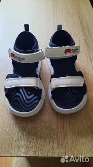Детская обувь для мальчика 27 размер
