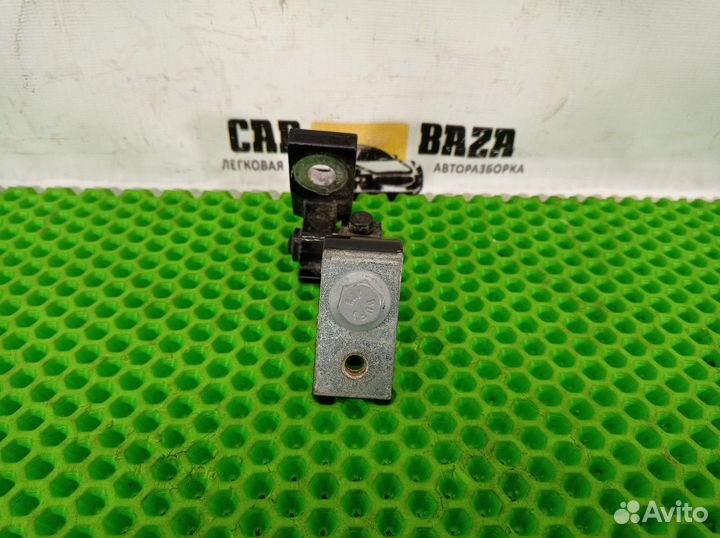 Петля двери задней правой верхняя R