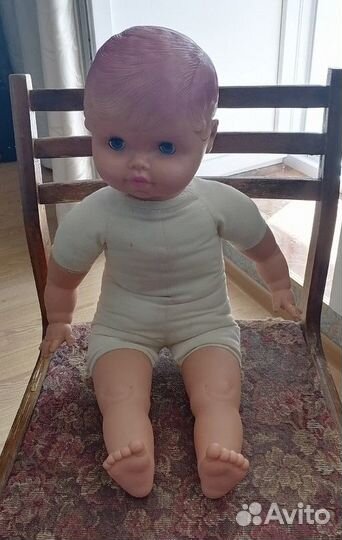 Кукла 62 см