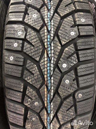 General Tire Altimax Arctic 12 175/65 R14