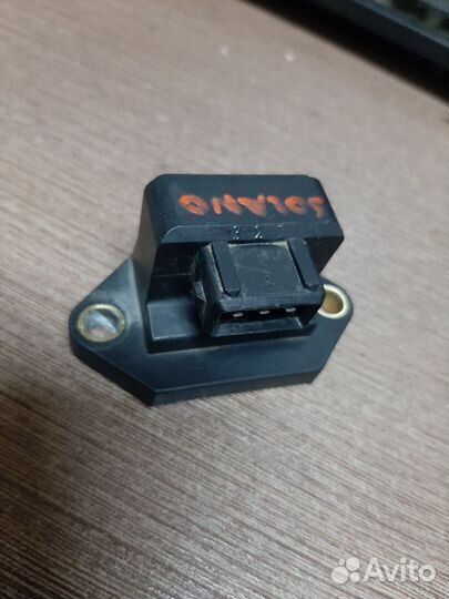 Датчик курсовой устойчивости Lifan solano