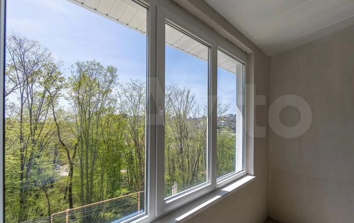 Квартира-студия, 25,7 м², 4/5 эт.