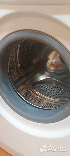 Стиральная машина на запчасти