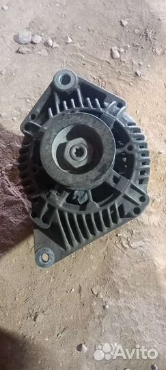 Генератор Mitsubishi Carisma