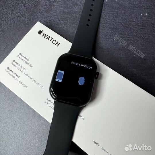 Apple watch опт