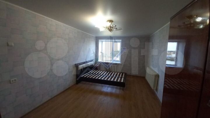 2-к. квартира, 61,6 м², 5/5 эт.