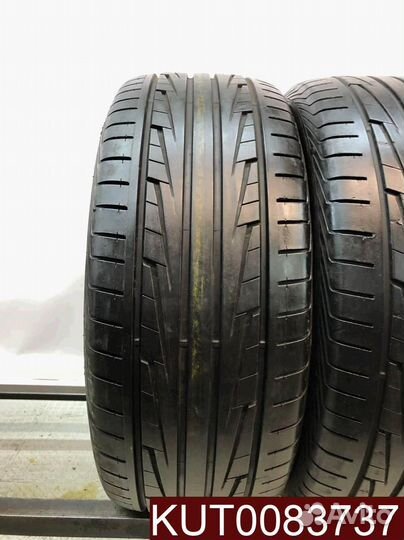 Goodyear Eagle F1 Directional 5 255/55 R18 107U