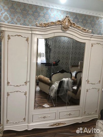 Спальня « Флоренция» оригинал