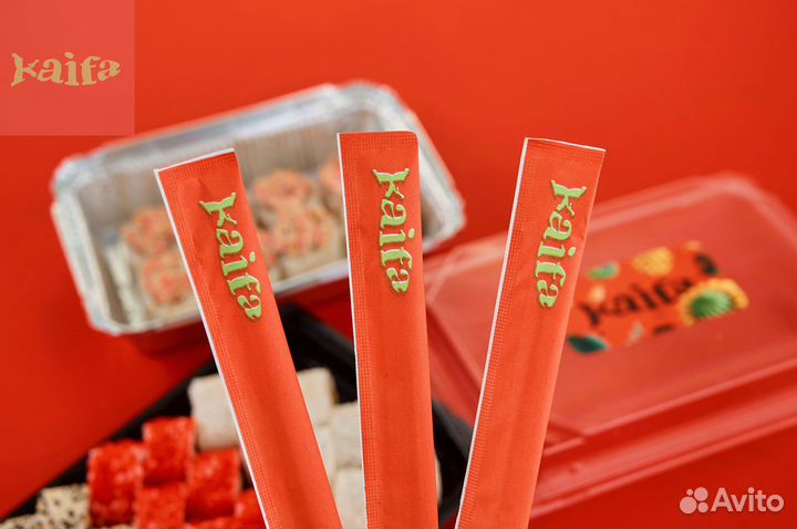 Франшиза доставки еды с чистой прибылью 200т/м