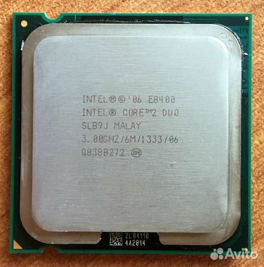 Процессоры от Intel Xeon и др полностью рабочие