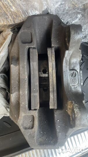 Суппорт тормозной