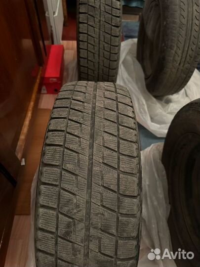 Bridgestone Blizzak Revo2 185/70 R14 88M