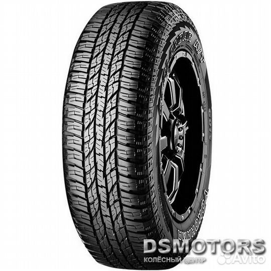 Yokohama Geolandar A/T G015 215/65 R16 98H