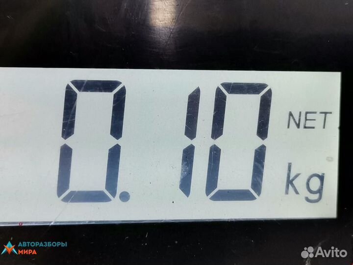 Электропривод Ford Focus рест. 2005 1786200