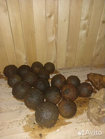 Печь для бани