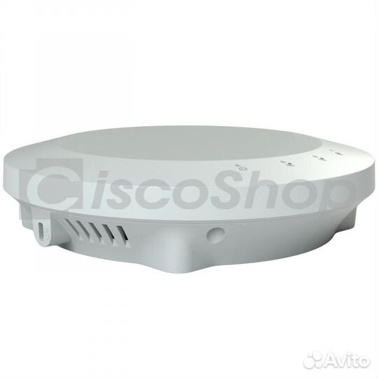 Точка доступа Extreme Networks WiNG AP 7632