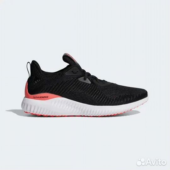 Adidas alphabounce+ оригинал 40.5-42.5); 45