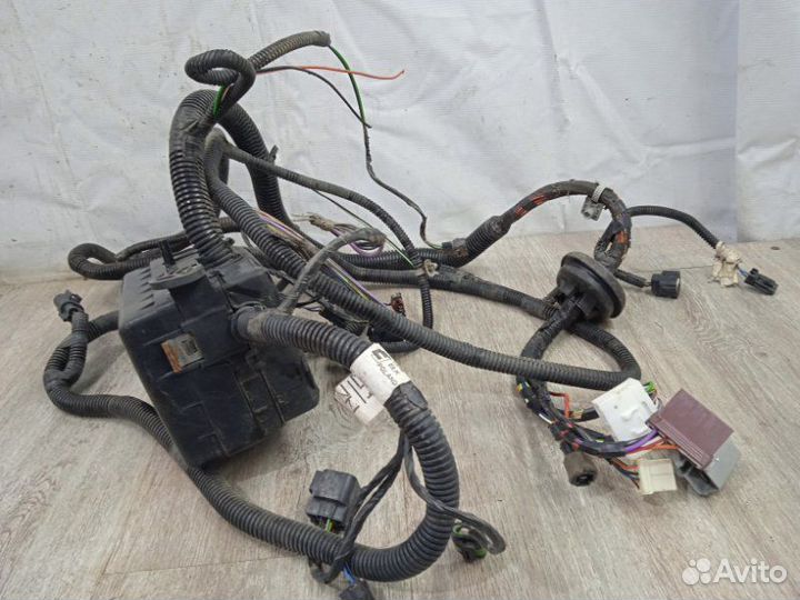 Проводка (коса) Zaz Sens 1 1.3 2008