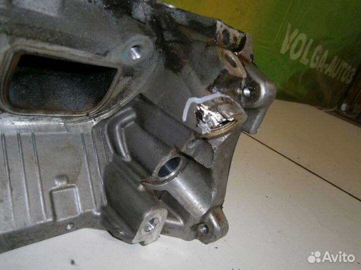 Головка блока цилиндров гбц Hyundai KIA G4KD