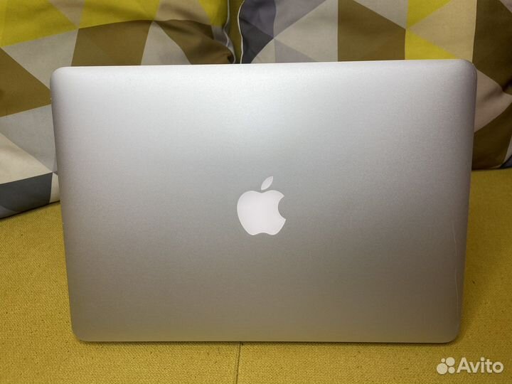 Macbook Pro 13 retina 2015
