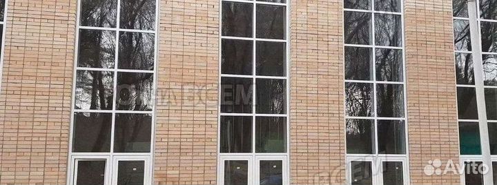 Окна за 1 день