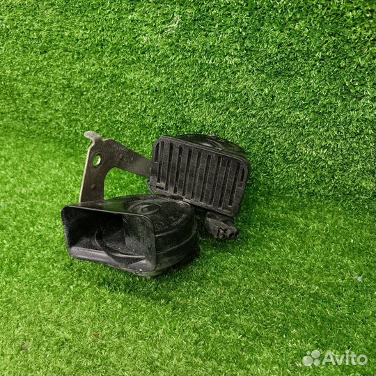 Сигнал звуковой Opel Astra J GTC 2013 A046522