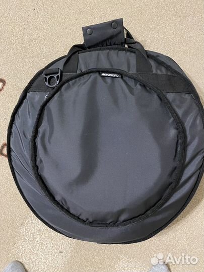 Тарелки Sabian