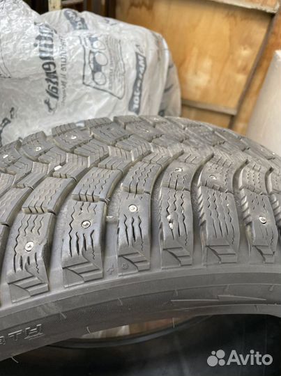 Michelin X Energy 215/55 R17