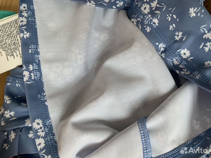 Купальник hm 86