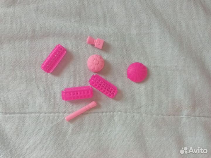 Кукла Штеффи