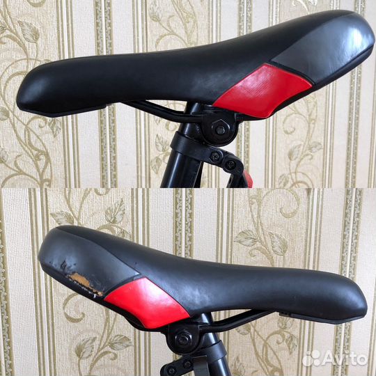 Велосипед stels navigator 610