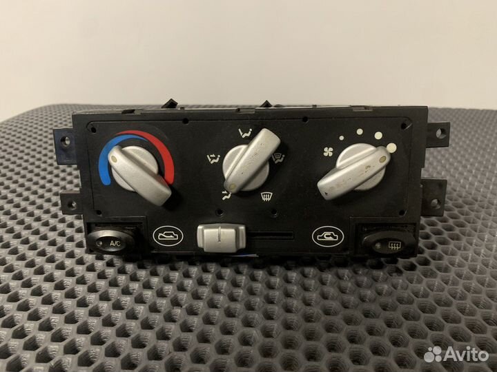 Блок климата Чери QQ 6 Chery S21