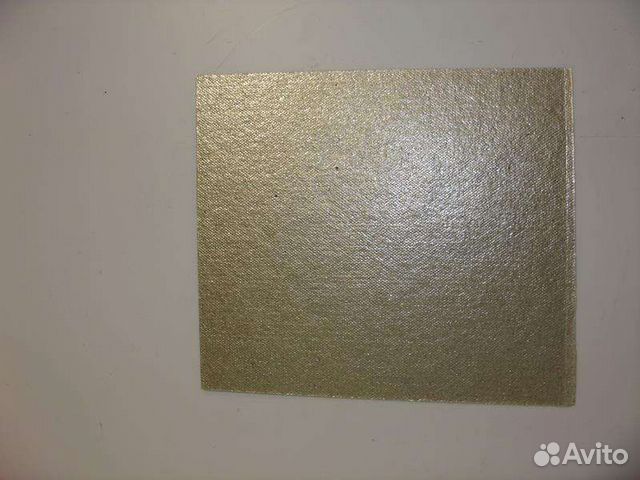 Слюда пластина. Слюдяная пластина. Приклеить слюду. 1х13х20. 1х13х20.