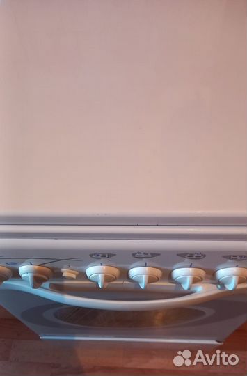 Плита газовая