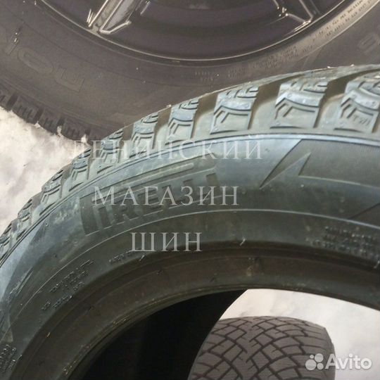 Pirelli Scorpion Ice Zero 2 275/45 R21 110H