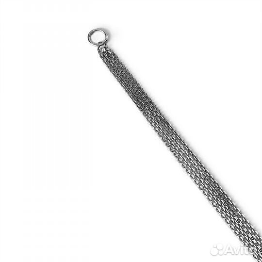 Подвеска sbleskom для сережки «Кисть»