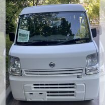 Nissan NV100 Clipper 0.7 AT, 2018, 132 000 км, с пробегом, цена 950 000 руб.