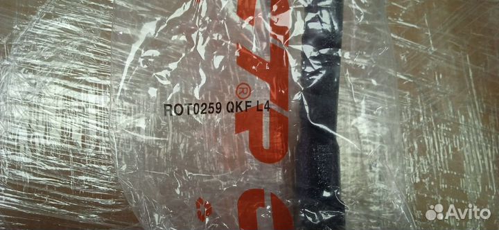 Наконечник рулевой CTR cekk-31 (KIA / hyundai)