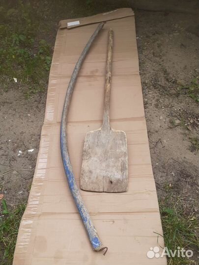 Чугунок СССР