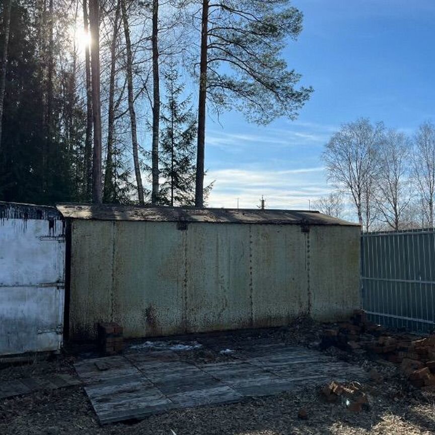 Квартира 3-комн. 39 м² в Суда — фото 5