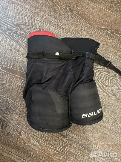 Хоккейные шорты